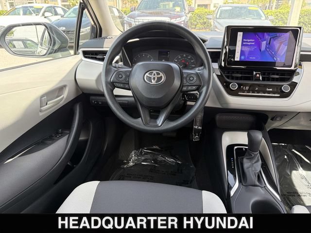Used 2024 Toyota Corolla LE FWD image 20