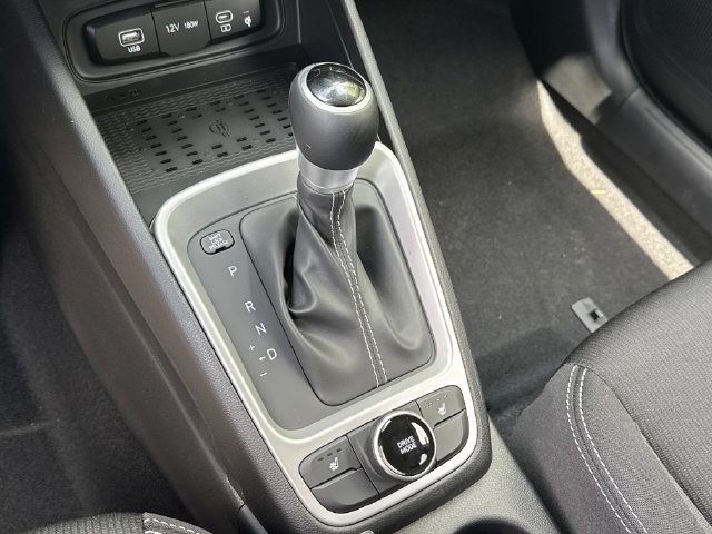 New 2026 Hyundai Venue SEL FWD image 33