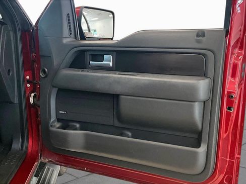 Used 2014 Ford F150 FX2 w/ Equipment Group 402A Luxury RWD image 21