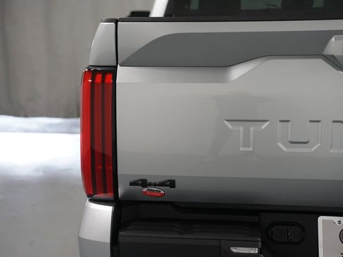 New 2026 Toyota Tundra Limited image 10