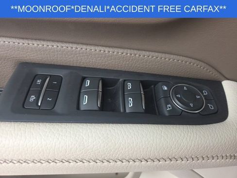 Used 2024 GMC Yukon Denali AWD/4WD image 28