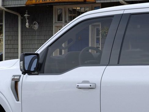 New 2025 Ford F150 Tremor w/ Bed Utility Package image 20