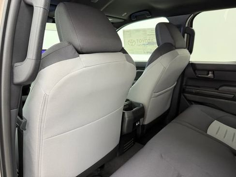 New 2026 Toyota Tacoma TRD Sport RWD image 31