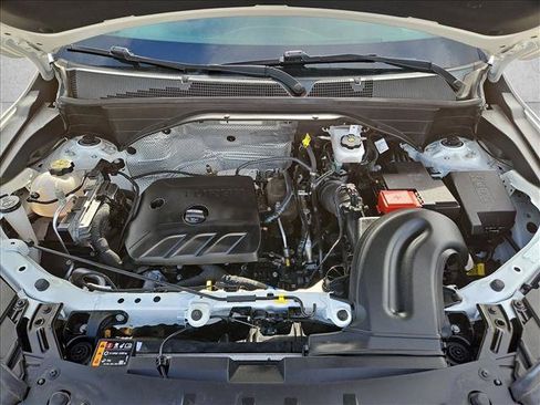 Certified 2023 Chevrolet TrailBlazer ACTIV AWD/4WD image 21