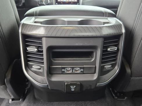 New 2026 RAM 1500 Big Horn image 13