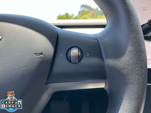 Used 2021 Tesla Model 3 Long Range AWD/4WD image 42