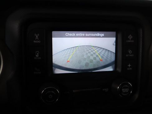 Used 2020 Jeep Wrangler Unlimited Sport S image 6