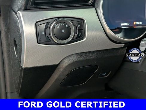 Certified 2023 Ford Mustang GT Premium w/ Equipment Group 401A image 14