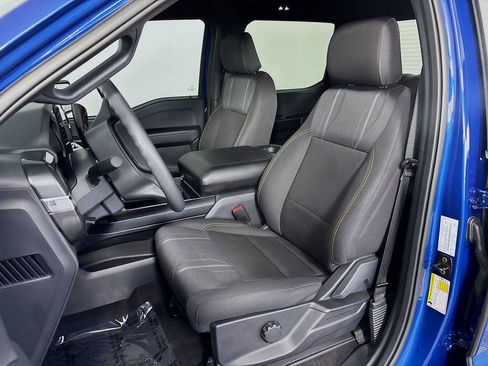 Used 2024 Ford F150 STX RWD image 11