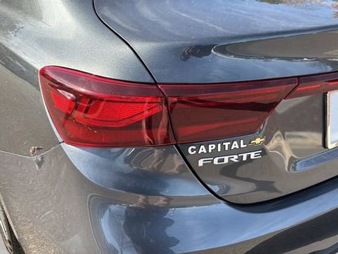 Used 2024 Kia Forte LXS image 34