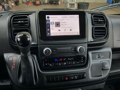 Used 2023 RAM ProMaster 2500 image 15