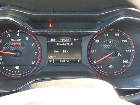 Used 2023 Chevrolet TrailBlazer RS w/ Sun and Liftgate Package image 20