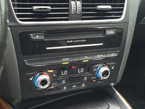 Used 2013 Audi Q5 3.0T Premium Plus w/ Audi MMI Navigation Plus Pkg image 23