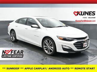 Used 2023 Chevrolet Malibu LT w/ Driver Confidence Package FWD video 1