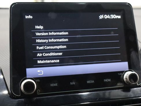 Used 2023 Mitsubishi Eclipse Cross SE image 37