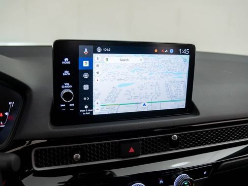 New 2026 Honda Civic Sport Touring image 29