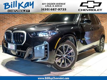 Used 2026 BMW X5 M60i