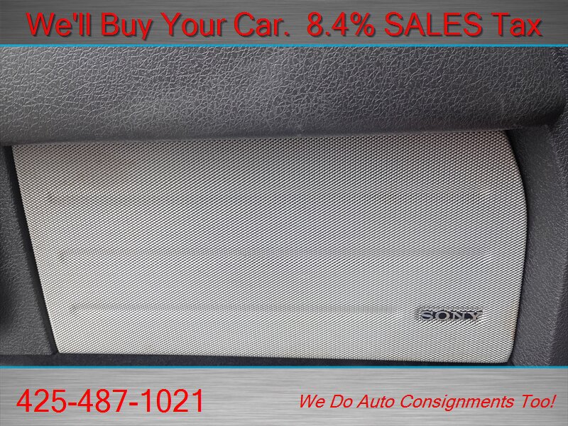 Used 2014 Ford F150 Lariat w/ Equipment Group 502A Luxury AWD/4WD image 30