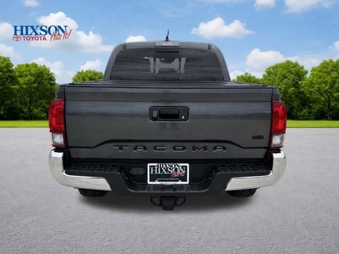 Used 2023 Toyota Tacoma SR5 image 5