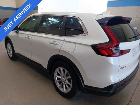 Certified 2024 Honda CR-V EX-L image 4