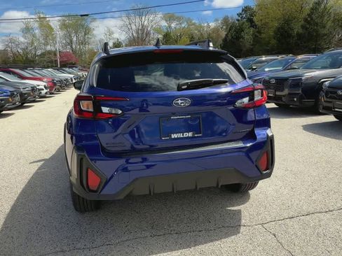 New 2026 Subaru Crosstrek 2.5i Limited AWD/4WD image 7
