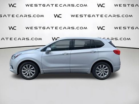 Used 2019 Buick Envision Essence image 5
