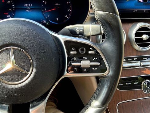 Used 2021 Mercedes-Benz C 300 C 300 image 26