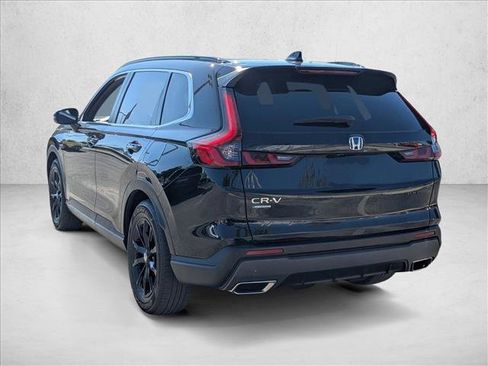 Used 2025 Honda CR-V Sport-L image 7