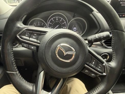 Used 2018 MAZDA CX-5 Grand Touring image 13