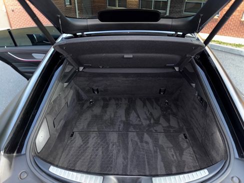 Used 2020 Mercedes-Benz AMG GT 63 w/ Driver Assistance Package image 9