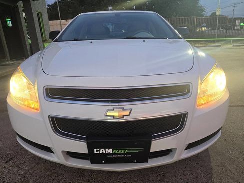 Used 2011 Chevrolet Malibu LS image 67