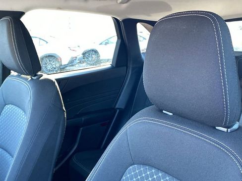 Used 2025 Ford Escape Active AWD/4WD image 20