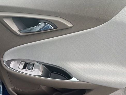 Used 2024 Chevrolet Malibu LT FWD image 37