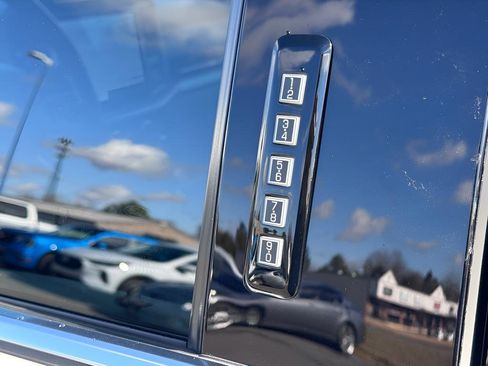 Used 2021 Ford F150 Limited image 46