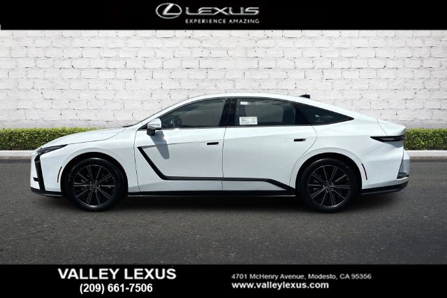 New 2026 Lexus ES 500e w/ Convenience Package AWD/4WD image 7