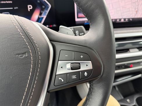 Certified 2024 BMW X5 xDrive40i w/ Premium Package image 31