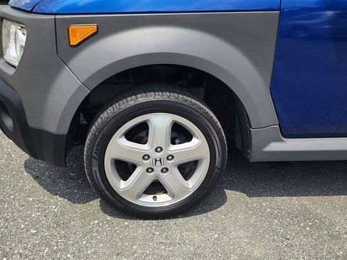 Used 2005 Honda Element EX image 9