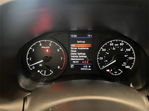 Used 2024 Nissan Altima 2.5 S image 14