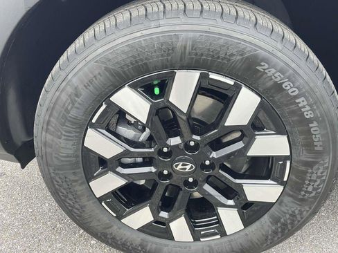 New 2026 Hyundai Santa Cruz SE image 22