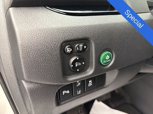 Used 2019 Honda Passport Elite image 21