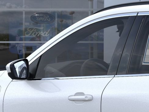 New 2026 Ford Escape SE w/ PHEV Premium Package FWD image 20