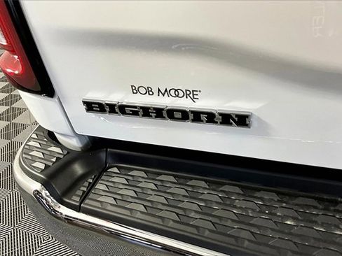 New 2026 RAM 2500 Big Horn image 10