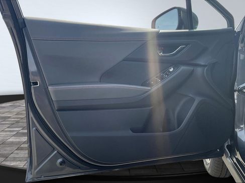 New 2026 Subaru Crosstrek 2.5i Limited image 19