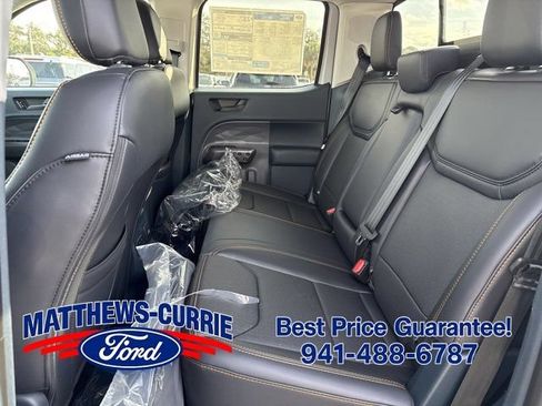 New 2026 Ford Maverick Tremor AWD/4WD image 12