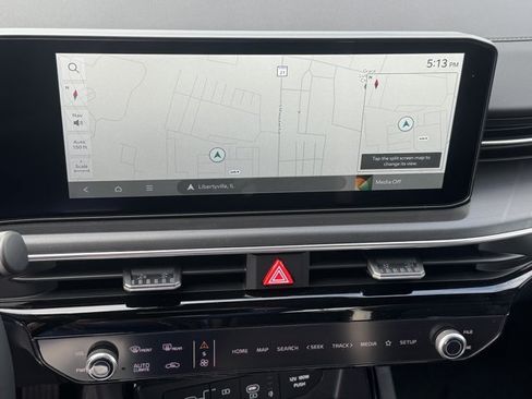 New 2026 Kia K5 GT-Line AWD/4WD image 18