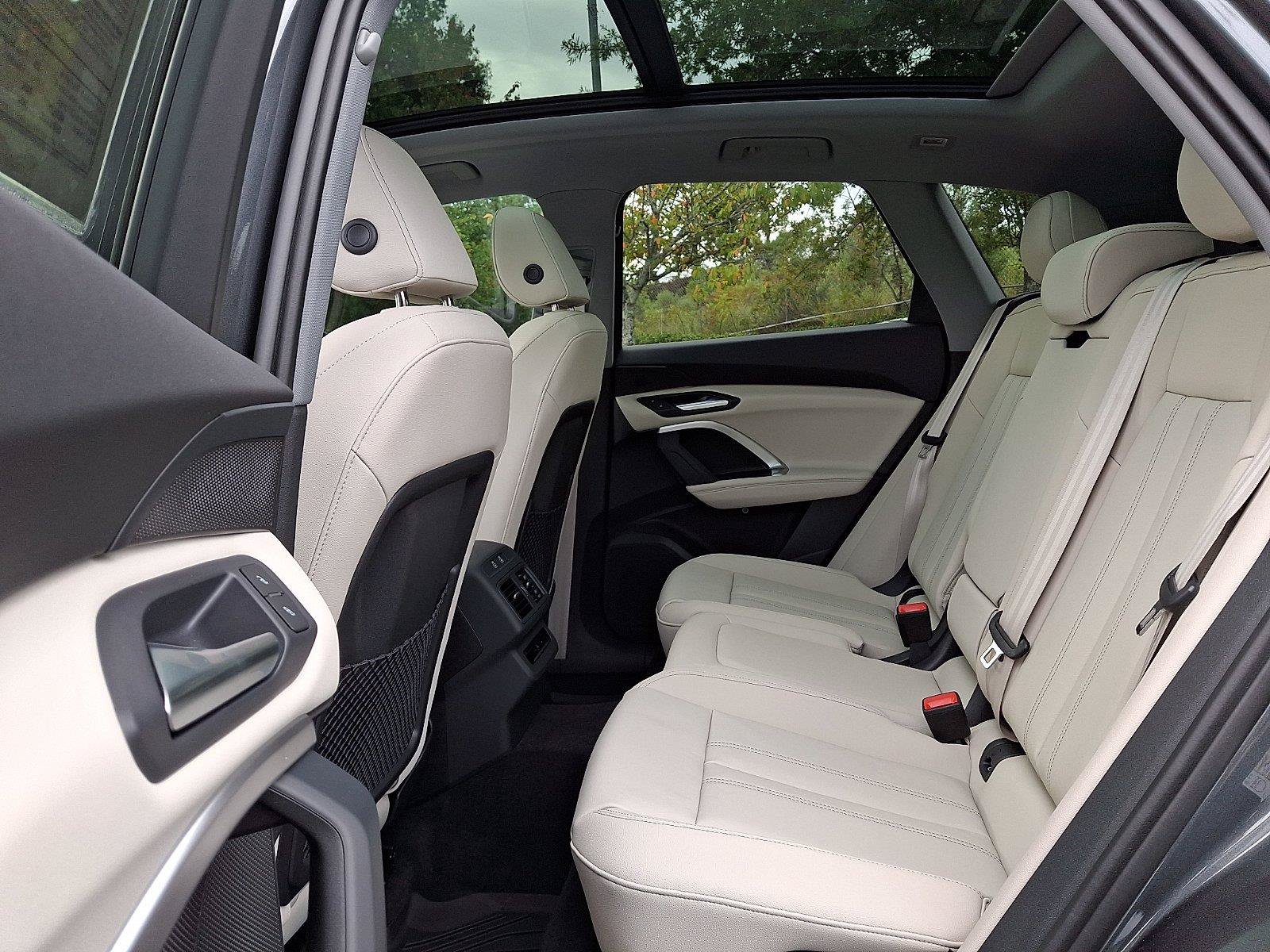 New 2026 Audi Q5 2.0T AWD/4WD image 8