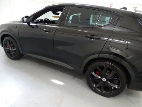 Certified 2024 Dodge Hornet R/T Plus AWD/4WD image 20