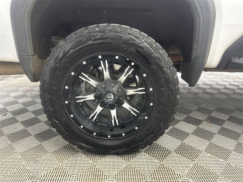 Used 2020 GMC Sierra 2500 Denali w/ Denali Ultimate Package image 19