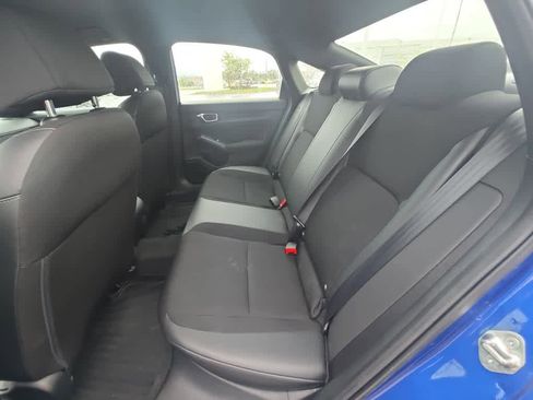 Used 2022 Honda Civic Sport image 39