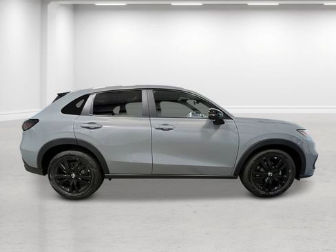 New 2026 Honda HR-V Sport image 8